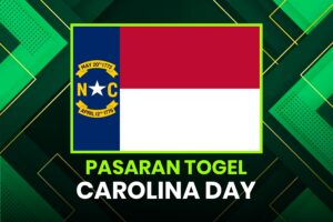 TOGEL CAROLINA DAY