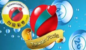 TOGEL TAIWAN