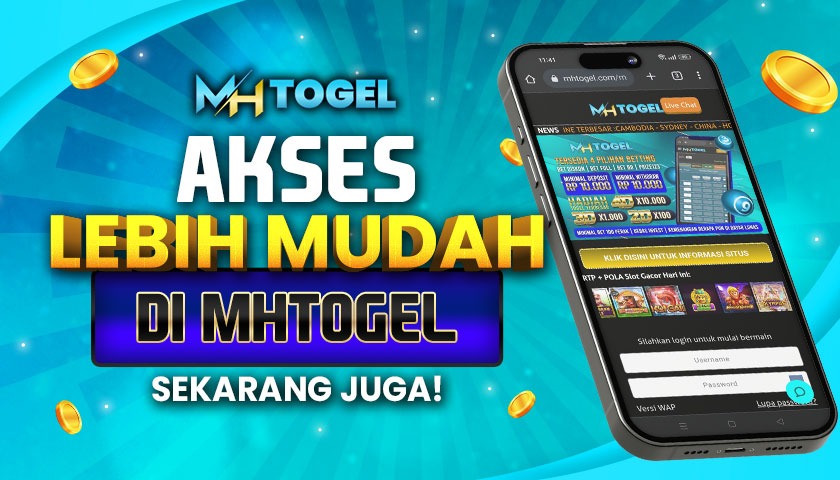 Main Togel Terbaik