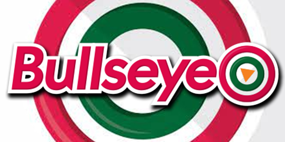 Bullseye Togel