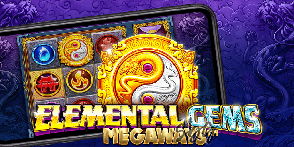 Elemental Gems Top