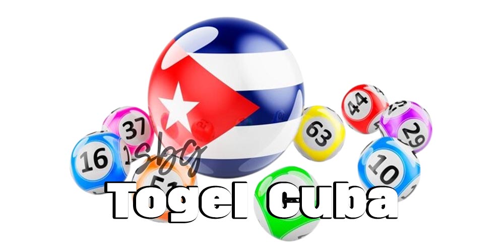 Togel 2D Cuba